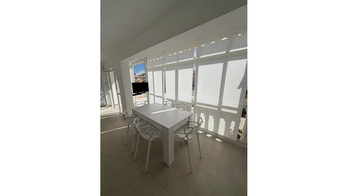 Sale - Town House - Santa Pola - Gran Alacant