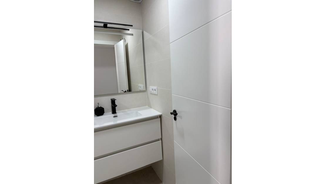 Sale - Town House - Santa Pola - Gran Alacant