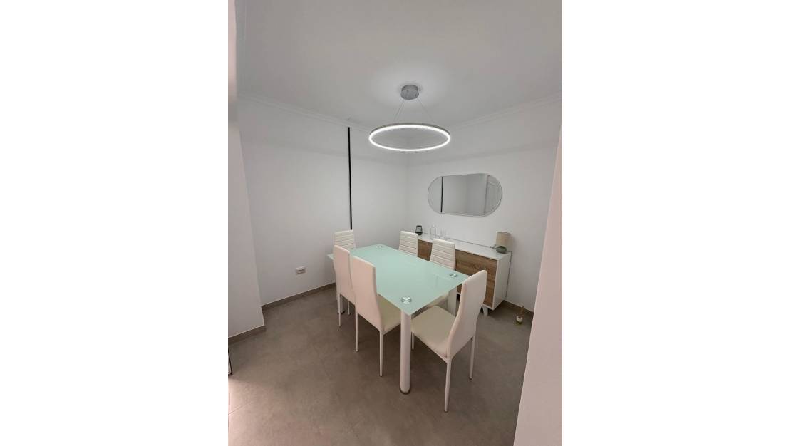 Sale - Town House - Santa Pola - Gran Alacant