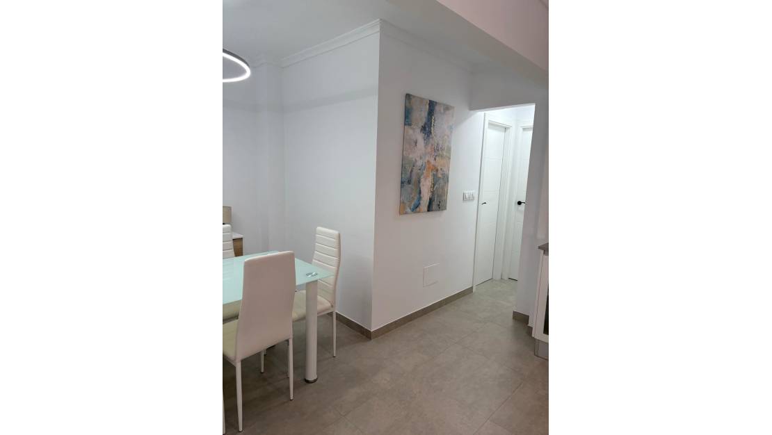 Sale - Town House - Santa Pola - Gran Alacant