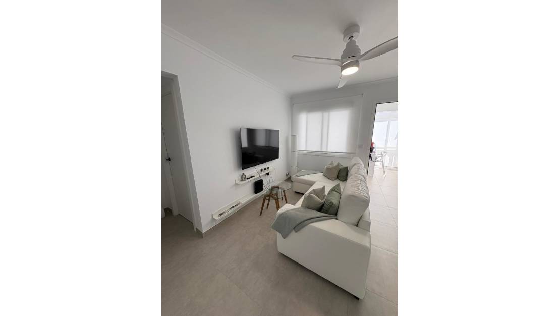 Sale - Town House - Santa Pola - Gran Alacant