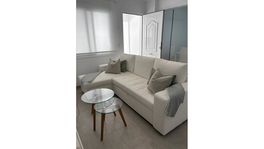 Sale - Town House - Santa Pola - Gran Alacant