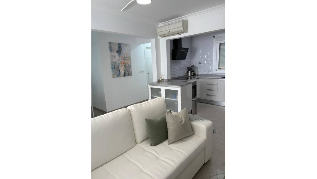 Sale - Town House - Santa Pola - Gran Alacant