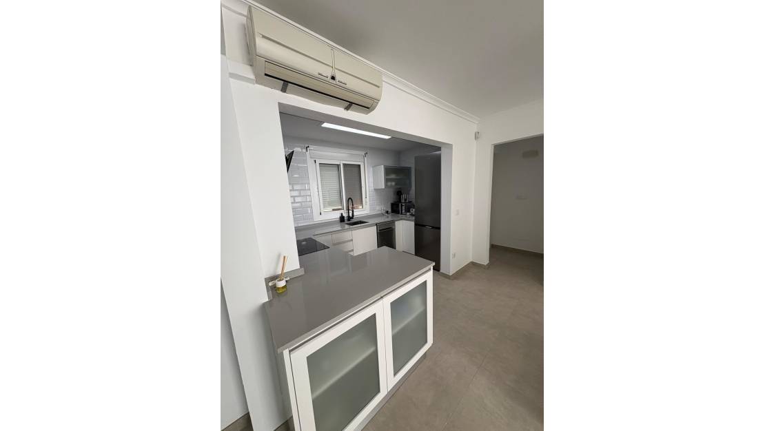 Sale - Town House - Santa Pola - Gran Alacant