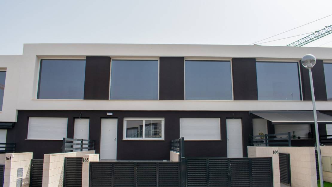 Sale - Town House - Santa Pola - Gran Alacant