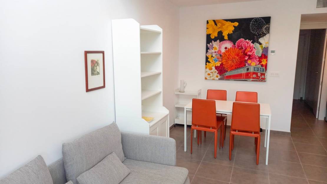 Sale - Town House - Santa Pola - Gran Alacant