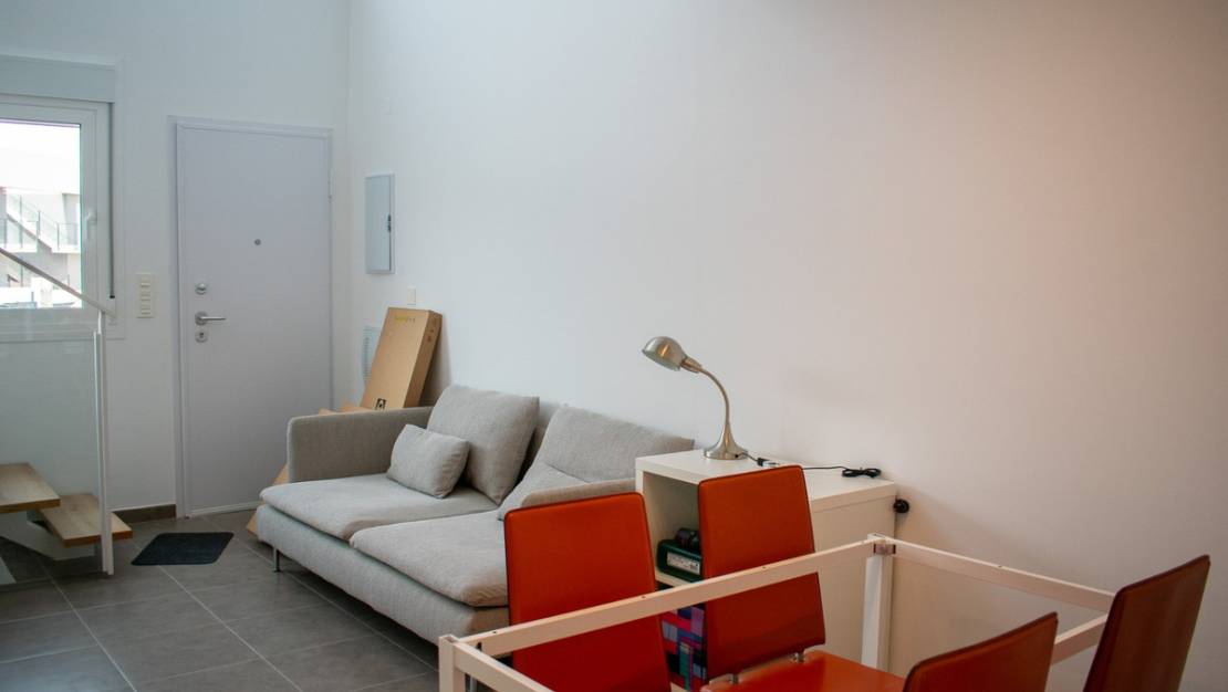 Sale - Town House - Santa Pola - Gran Alacant