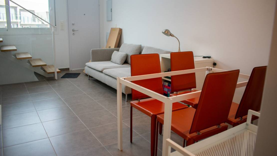 Sale - Town House - Santa Pola - Gran Alacant