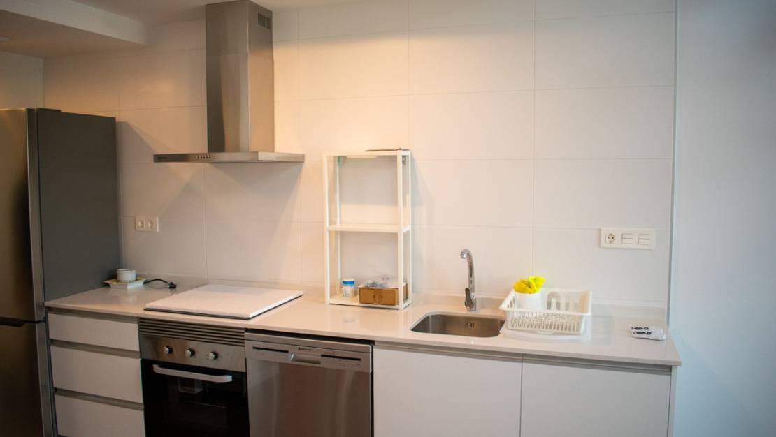 Sale - Town House - Santa Pola - Gran Alacant