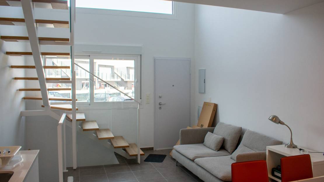 Sale - Town House - Santa Pola - Gran Alacant