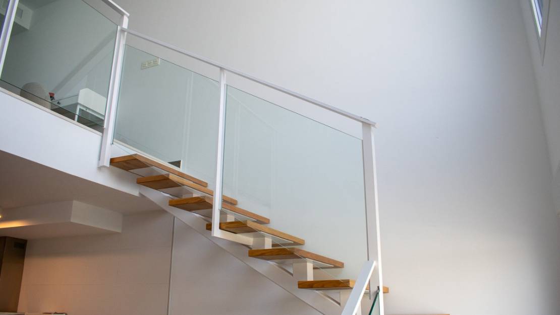 Sale - Town House - Santa Pola - Gran Alacant