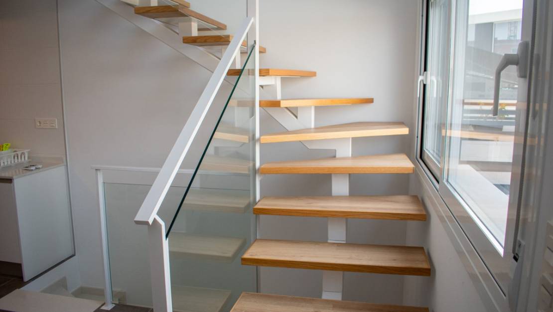 Sale - Town House - Santa Pola - Gran Alacant