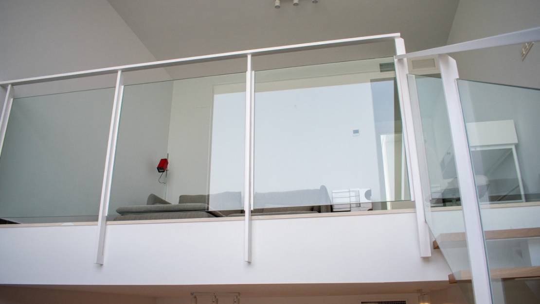 Sale - Town House - Santa Pola - Gran Alacant