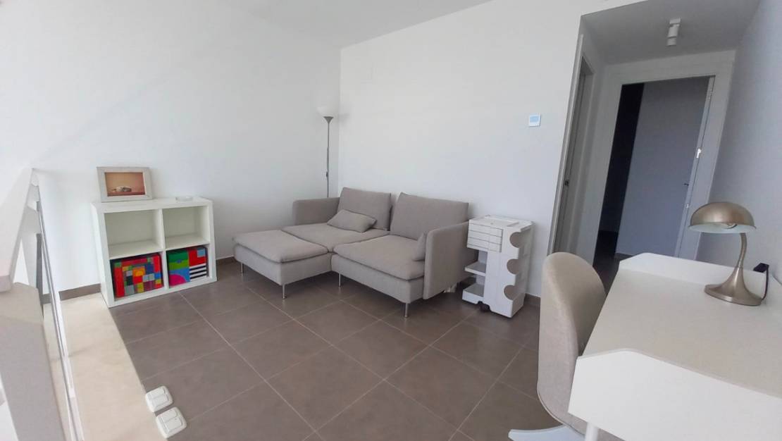 Sale - Town House - Santa Pola - Gran Alacant