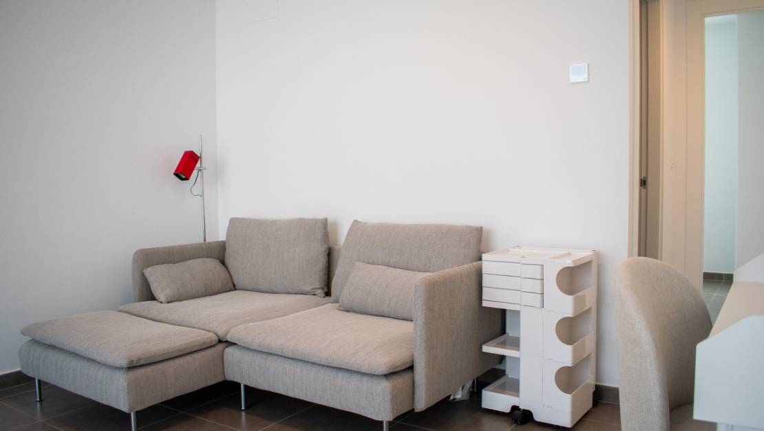 Sale - Town House - Santa Pola - Gran Alacant