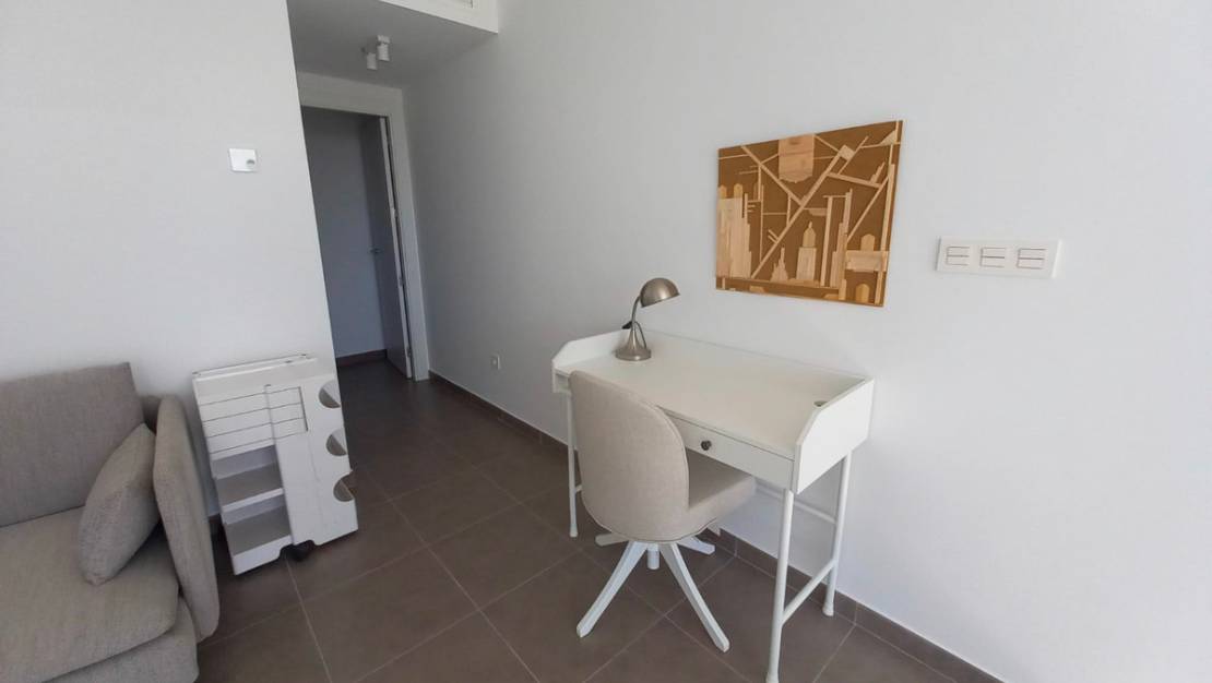 Sale - Town House - Santa Pola - Gran Alacant