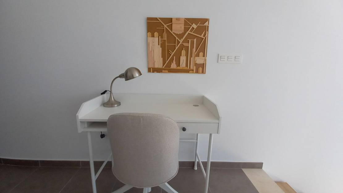 Sale - Town House - Santa Pola - Gran Alacant