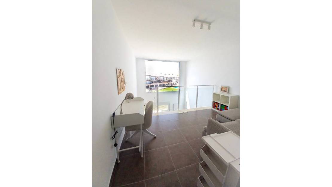 Sale - Town House - Santa Pola - Gran Alacant