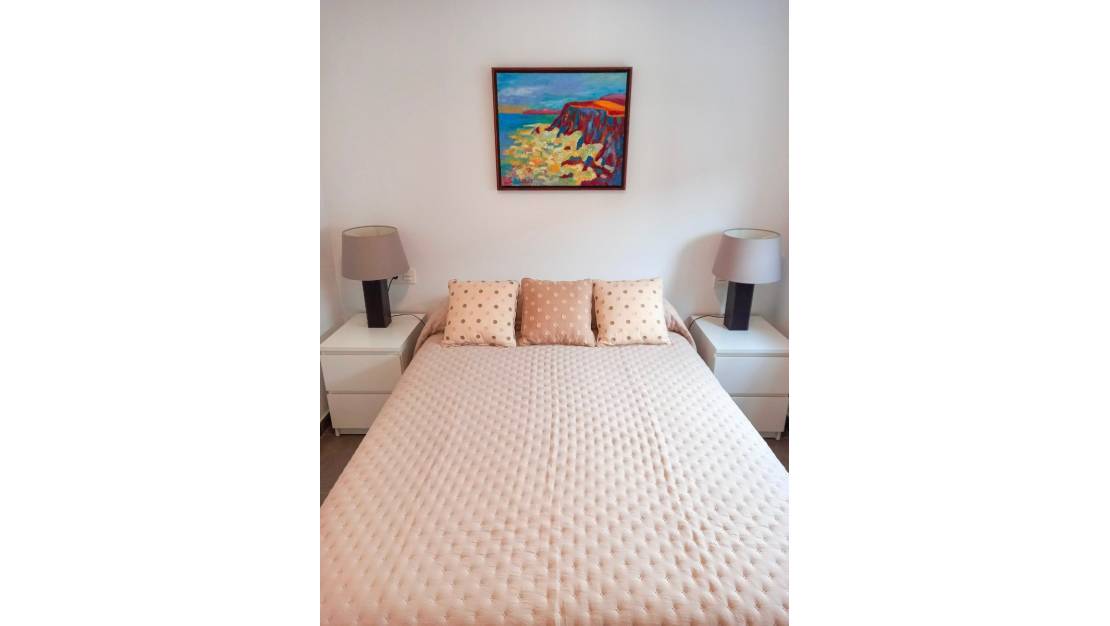 Sale - Town House - Santa Pola - Gran Alacant