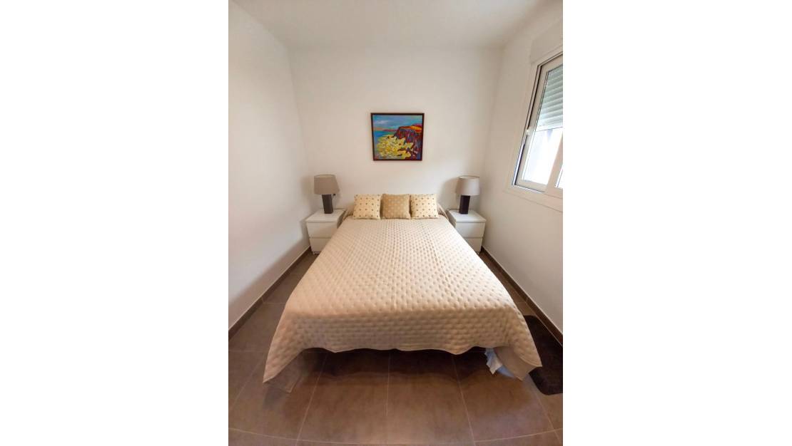 Sale - Town House - Santa Pola - Gran Alacant