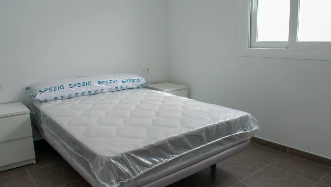 Sale - Town House - Santa Pola - Gran Alacant