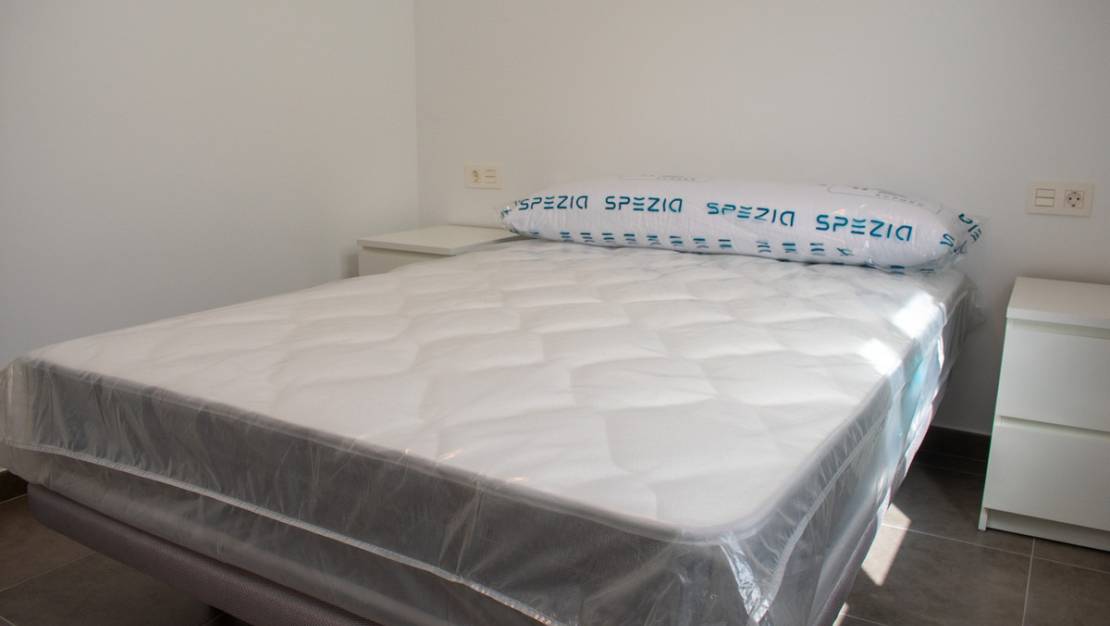 Sale - Town House - Santa Pola - Gran Alacant