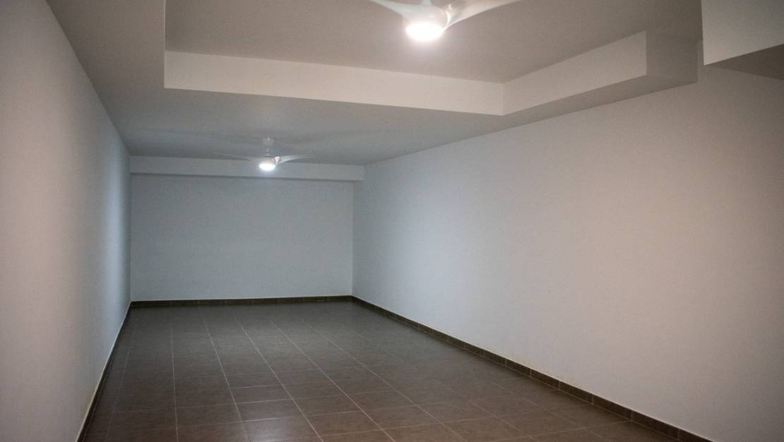Sale - Town House - Santa Pola - Gran Alacant