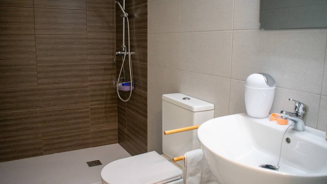 Sale - Town House - Santa Pola - Gran Alacant