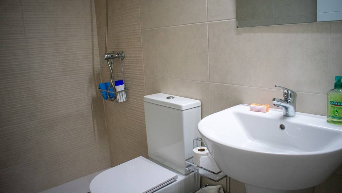 Sale - Town House - Santa Pola - Gran Alacant