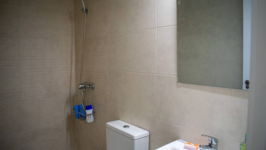 Sale - Town House - Santa Pola - Gran Alacant