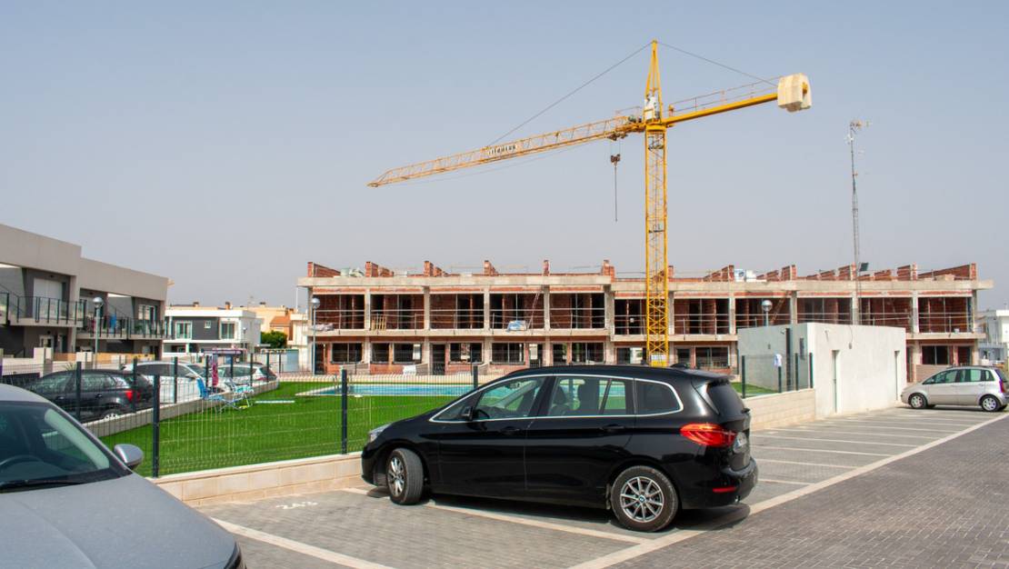 Sale - Town House - Santa Pola - Gran Alacant