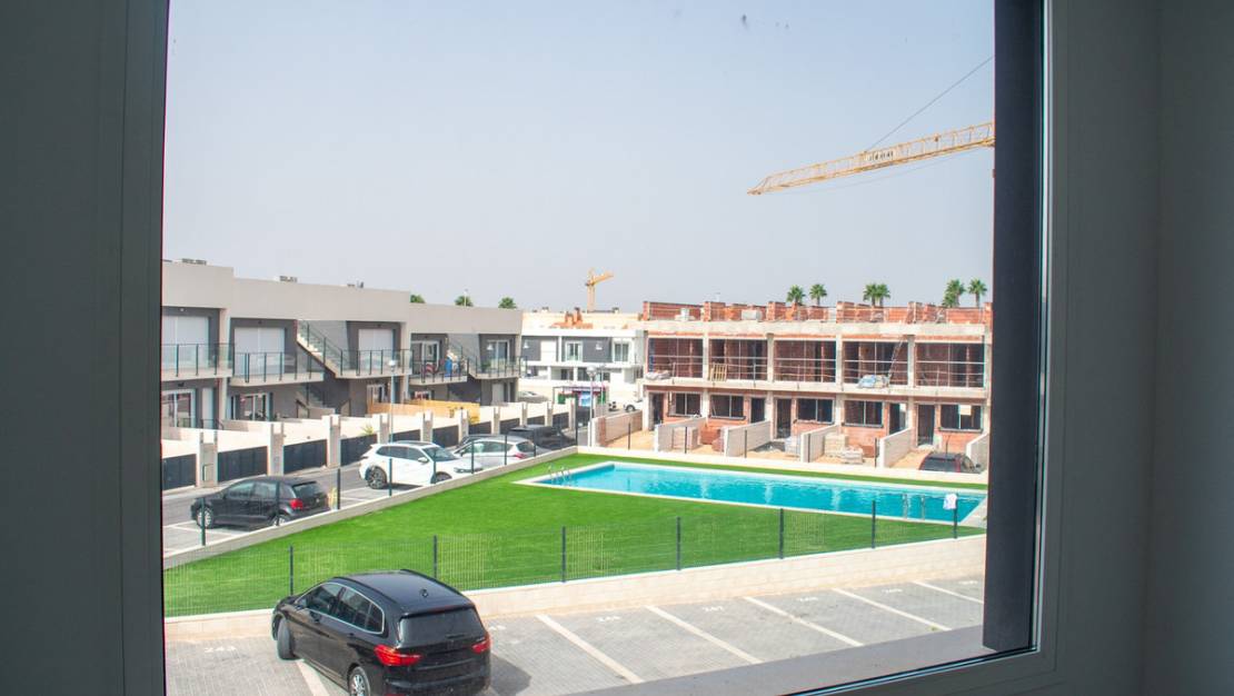 Sale - Town House - Santa Pola - Gran Alacant