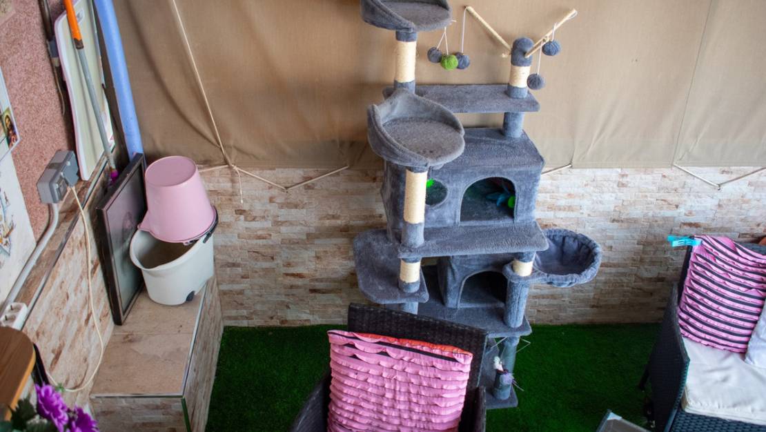 Sale - Town House - Santa Pola - Gran Alacant