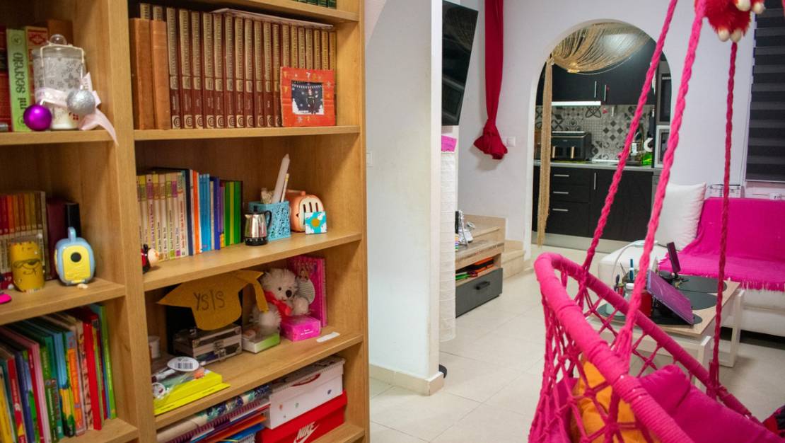 Sale - Town House - Santa Pola - Gran Alacant