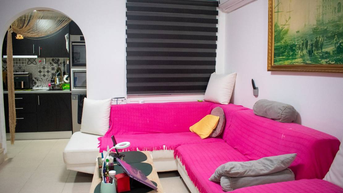 Sale - Town House - Santa Pola - Gran Alacant