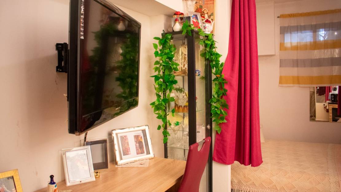 Sale - Town House - Santa Pola - Gran Alacant