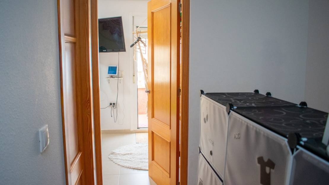 Sale - Town House - Santa Pola - Gran Alacant