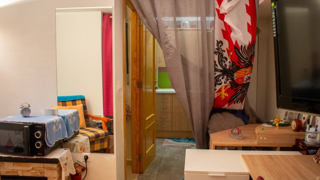 Sale - Town House - Santa Pola - Gran Alacant