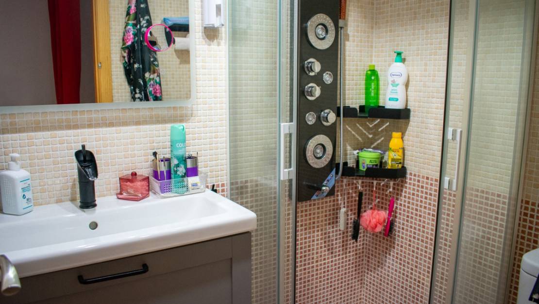 Sale - Town House - Santa Pola - Gran Alacant