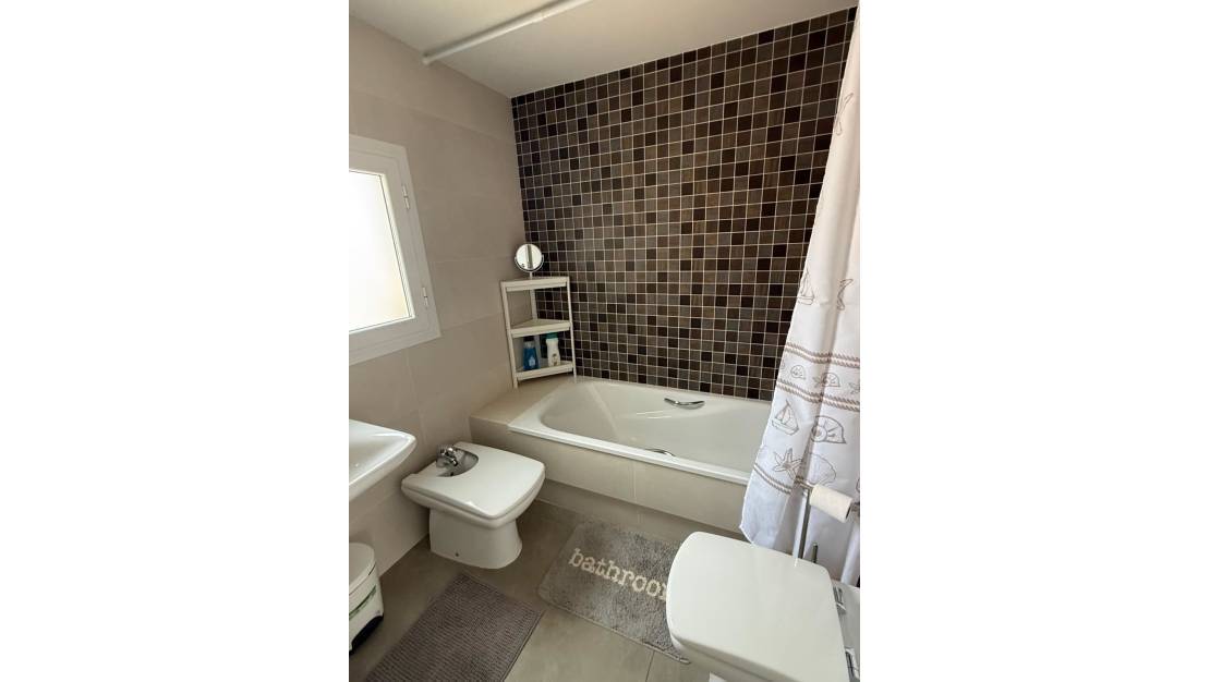 Sale - Town House - Santa Pola - Santa Pola Centro