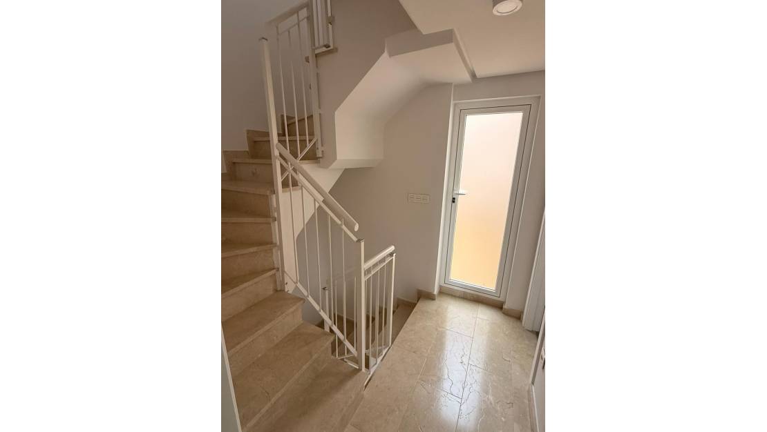 Sale - Town House - Santa Pola - Santa Pola Centro