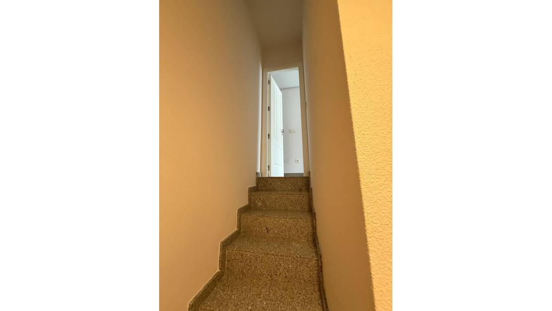 Sale - Town House - Santa Pola - Santa Pola Centro