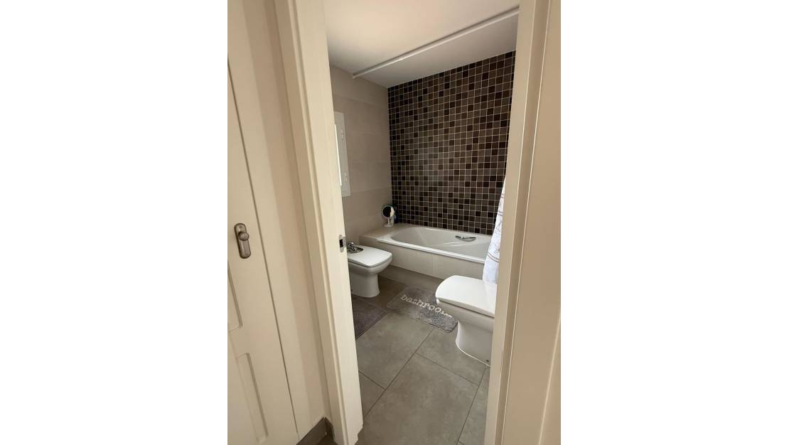 Sale - Town House - Santa Pola - Santa Pola Centro