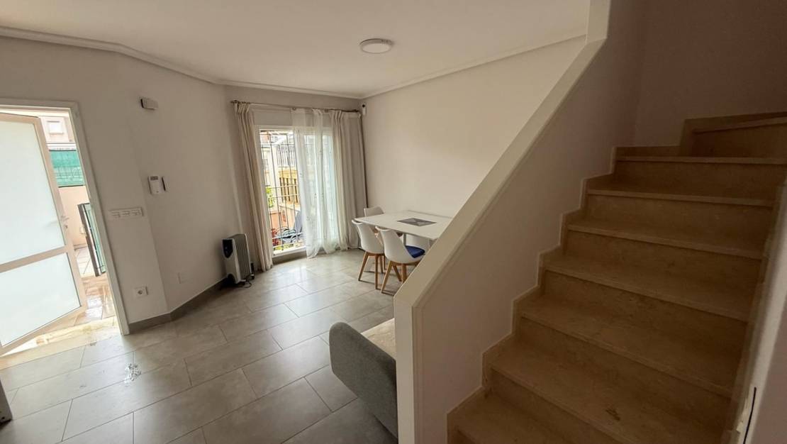 Sale - Town House - Santa Pola - Santa Pola Centro