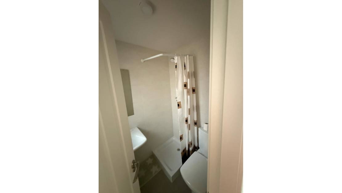 Sale - Town House - Santa Pola - Santa Pola Centro