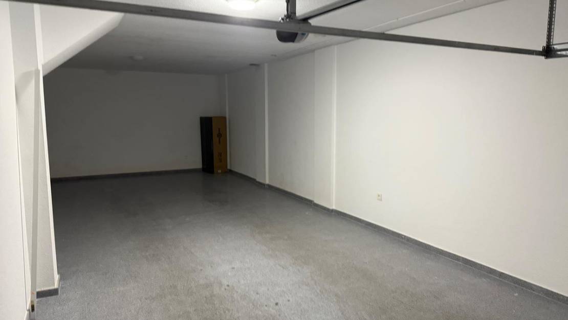 Sale - Town House - Santa Pola - Santa Pola Centro