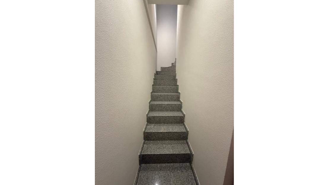 Sale - Town House - Santa Pola - Santa Pola Centro