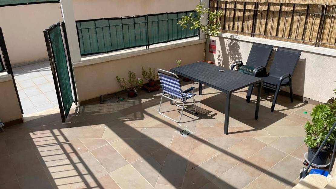 Sale - Town House - Santa Pola - Santa Pola Centro