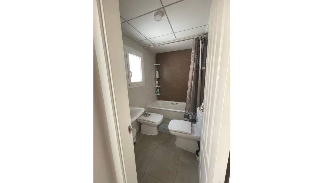 Sale - Town House - Santa Pola - Santa Pola Centro