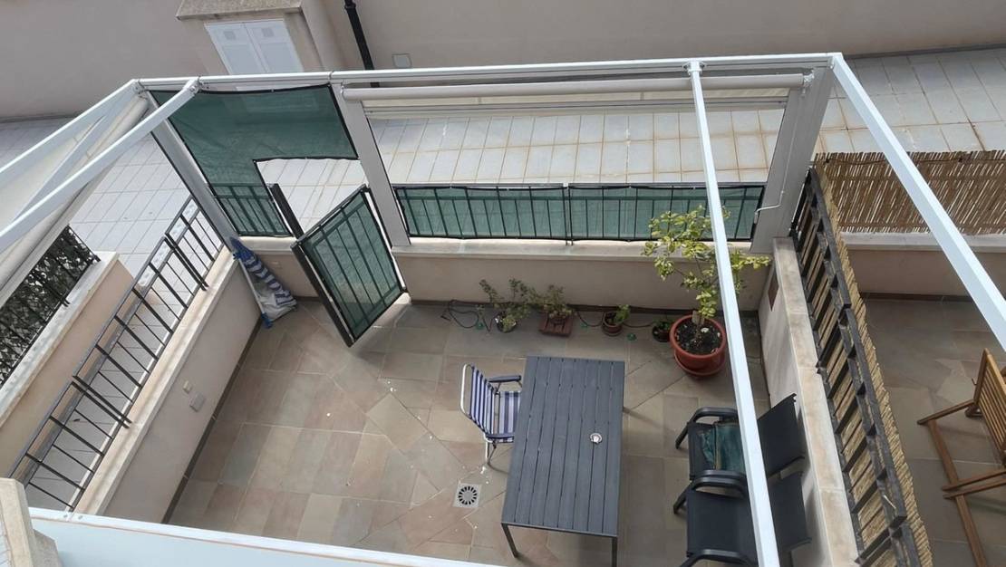 Sale - Town House - Santa Pola - Santa Pola Centro